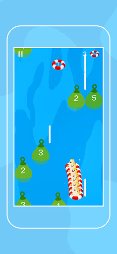 Limmat Ride Screen 3