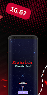 Aviador - Play for fun
