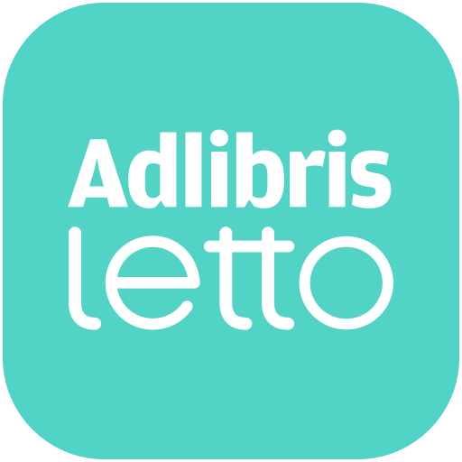 Adlibris Letto 2.4.0 Icon