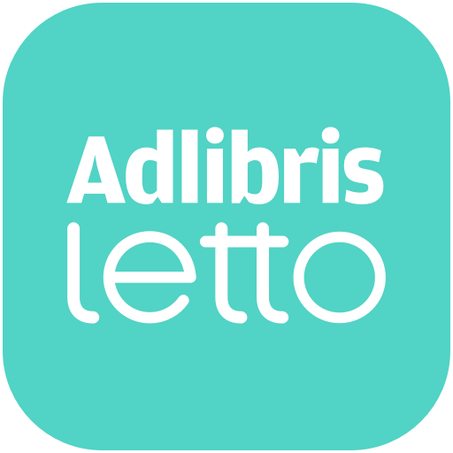 Adlibris Letto  Icon