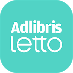 Cover Image of Download Adlibris Letto  APK