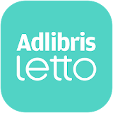 Adlibris Letto icon