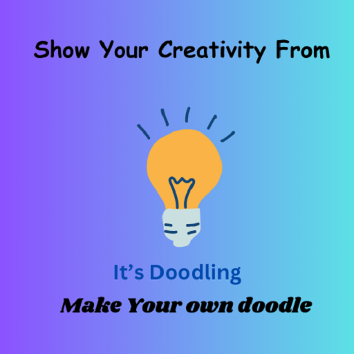 It Doodling logo