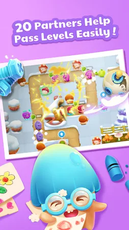 Game screenshot Mushroom Rush hack