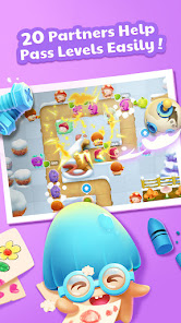 Mushroom Rush 3.5.5083 APK + Mod (Unlimited money) for Android