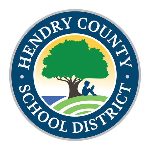 Hendry County Schools App logo