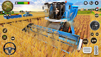 screenshot of Euro Tractor Farming simulator