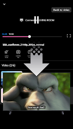 FX Player - AI Video Player