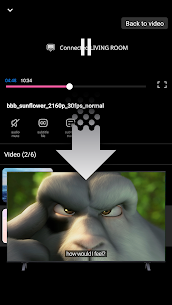 FX Player – Video Player MOD APK (Premium Unlocked) 4
