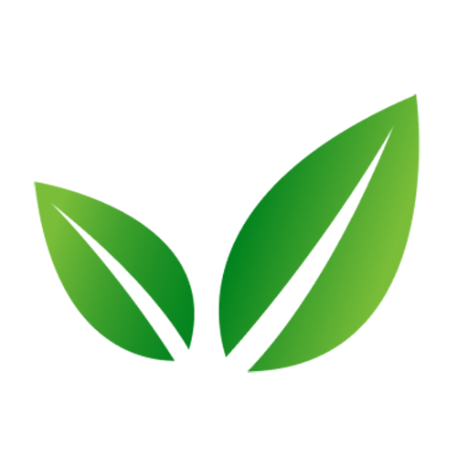 Green Food Always logo