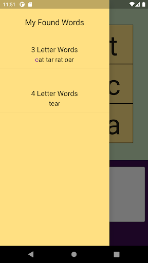 Nonogram Screen 2