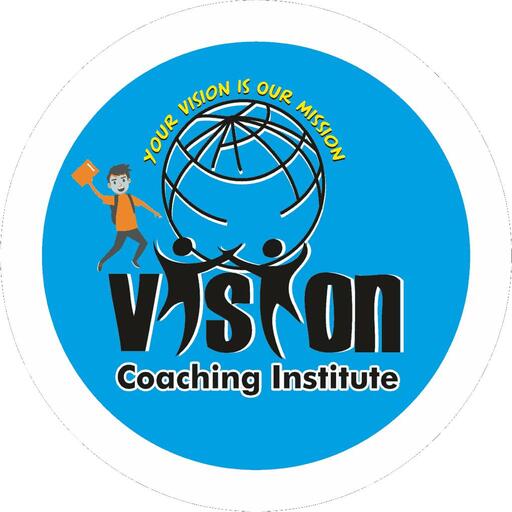 Vision Coaching Institute logo