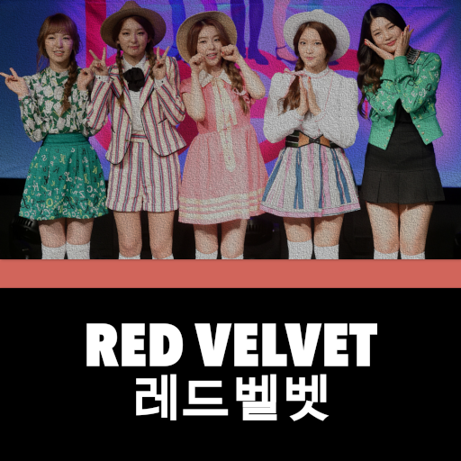Kpop RedVelvet: Karaoke Lyrics Download on Windows
