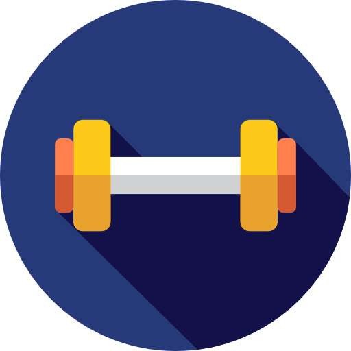 Running UP logo