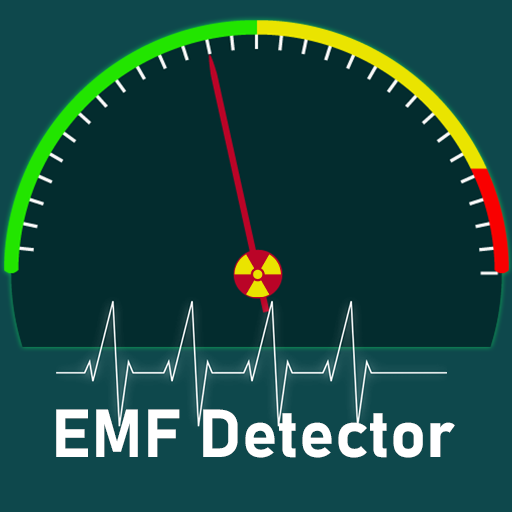 EMF Detector Download on Windows