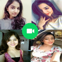 Live Video Call - Random Video Chat with Girls