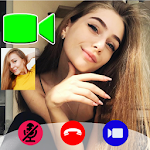 Cover Image of Download Girls Chat Live Talk - Free Chat & Call Video tips 9.0 APK