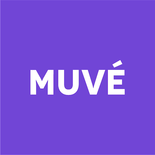Muve logo