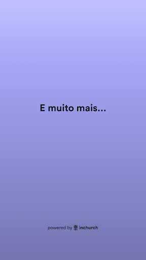 Igreja Oásis - Sobradinho