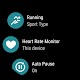 screenshot of adidas Running: Sports Tracker