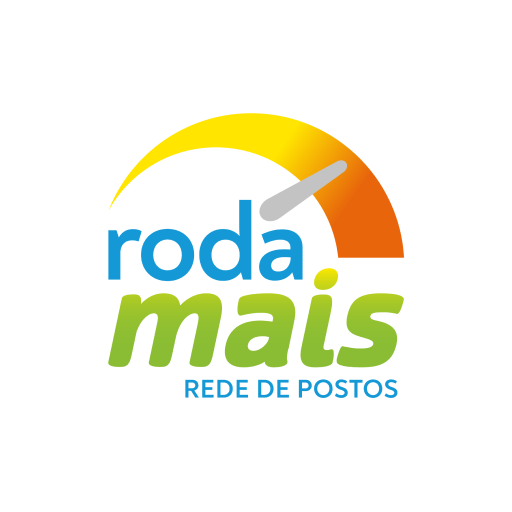 Roda Mais Fidelidade logo
