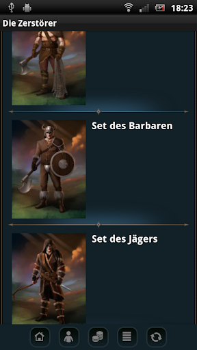 Die Zerstörer 3