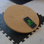 Cover Image of Unduh Balance Timer for Wobble Board  APK