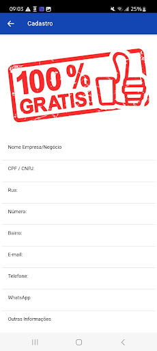 Cristino Digital Screen 2