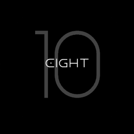 About Time Watch face logo