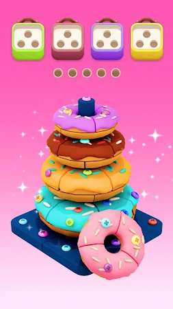 Game screenshot Screw Away: 3D Pin Puzzle apk download