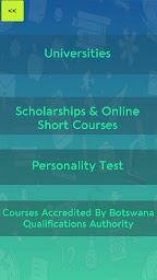 Course Guide App