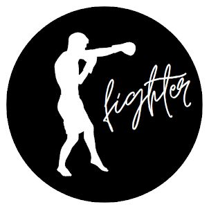 Fighter: Motivational & Quotes