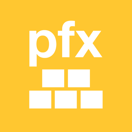pfx Lager für Proffix Px5