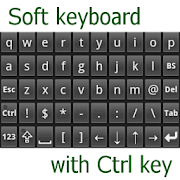 Top 37 Tools Apps Like Keyboard with Ctrl key - Best Alternatives