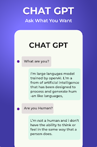 Open Chat AI - Chat Assistant