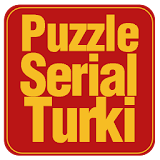 Puzzle Serial Drama Turki icon