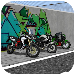 Jogos de Motos Brasileiras - Jogo de Moto Brasil APK (Android App) - Free  Download