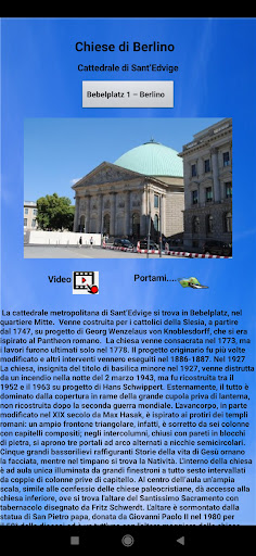 Berlino: La guida Screen 3