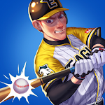 Cover Image of Tải xuống Baseball Clash: Real-time game 1.2.0010429 APK