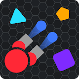 Force.io Diep - Tank Armor War icon