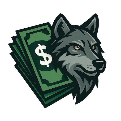 CashWolf: Play and Earn
