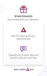Brave Private Browser