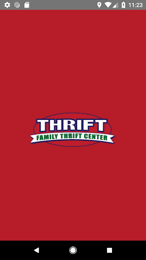 Android application Family Thrift Center screenshort