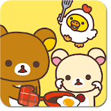 Rilakkuma Theme 92 icon