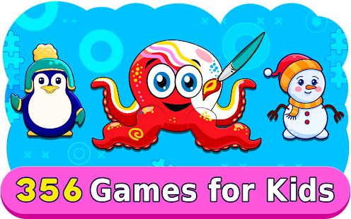 Kidemy : toddler games 1.5.1 screenshots 11