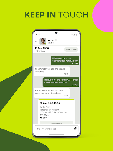 Stadami - Workout  Fitness