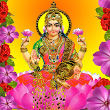 Laxmi Devi God Wallpapers HD icon