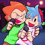 Cover Image of ダウンロード FNF Mobile : Friday Night Funkin 1.4 APK