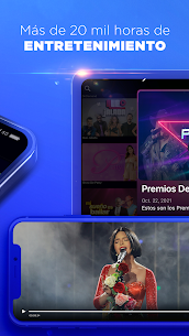 EstrellaTV: TV en Español 4