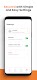screenshot of Secure Volunteer